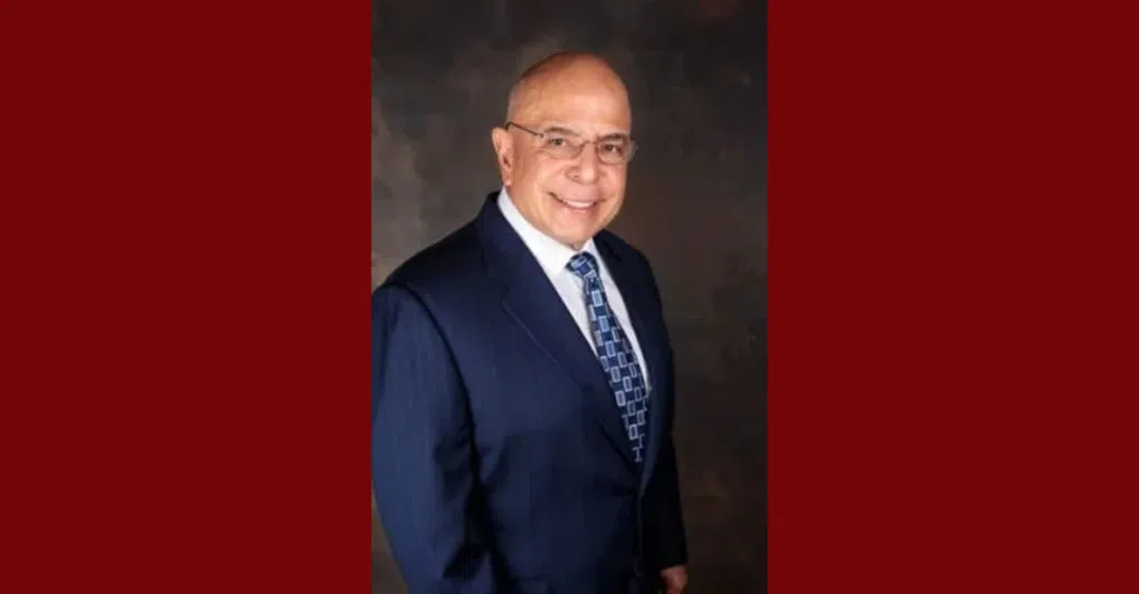 Insurance businessman and philanthropist Fred Loya Sr has died