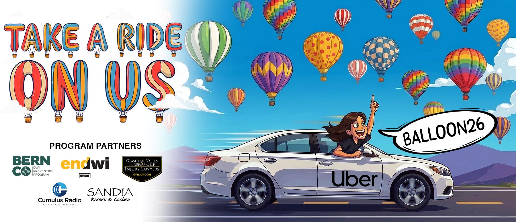 Feature: https://www.newsradiokkob.com/balloon26/