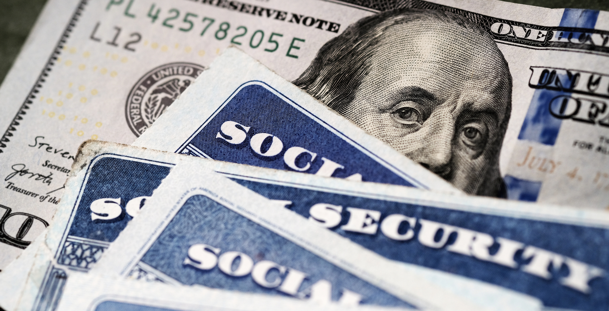Social Security Announces 3.6% Cost-of-Living Adjustment for 2027