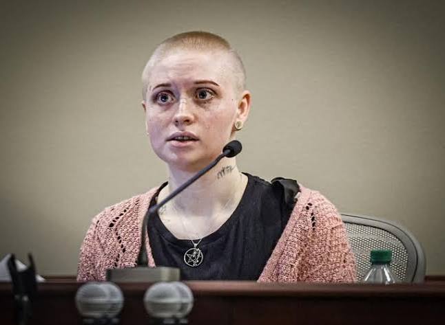 Kiara McCullen Sentenced to 30 Years for 2022 Murder