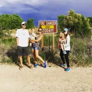 HIKE 3