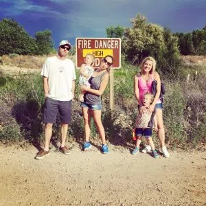 HIKE 7