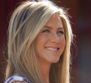 jen aniston