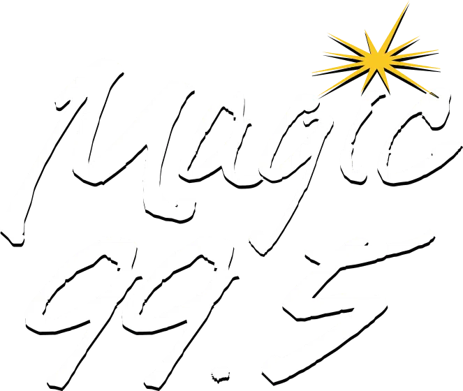 KMGA-FM