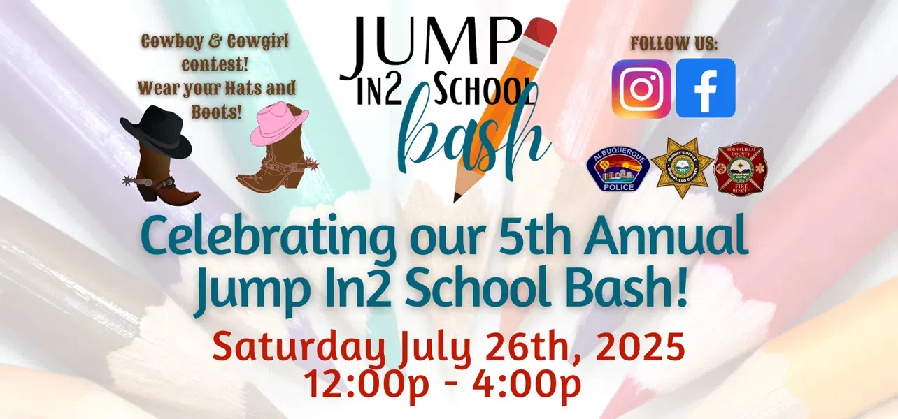 Feature: https://www.magic995abq.com/events/487560/