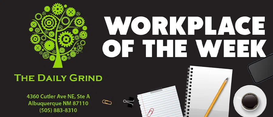 Feature: https://www.magic995abq.com/win/workplace/