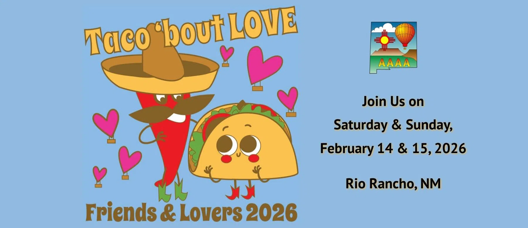 Feature: https://www.magic995abq.com/events/529418/