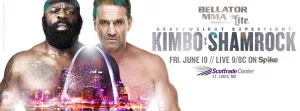 KimboShamrock
