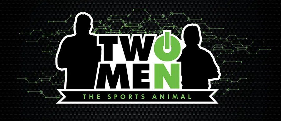 Feature: https://www.sportsanimalabq.com/two-men-on/