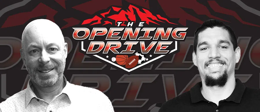 Feature: https://www.sportsanimalabq.com/the-opening-drive/
