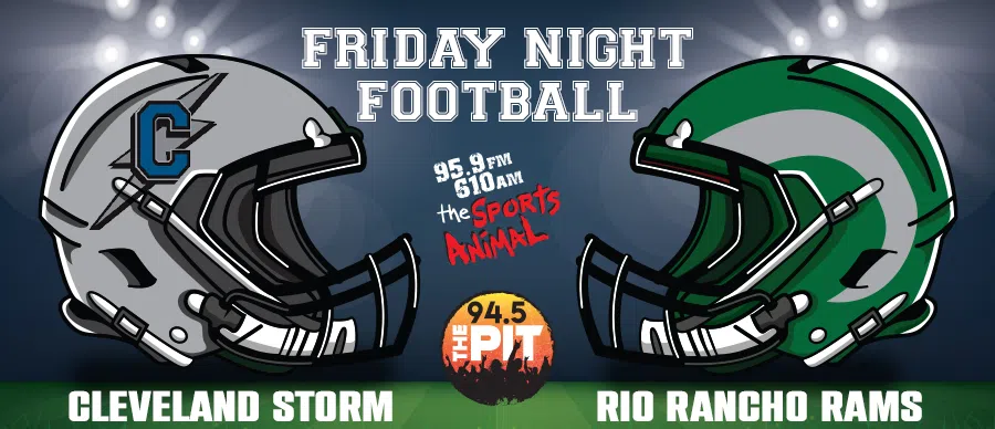 Feature: https://www.sportsanimalabq.com/friday-night-football/
