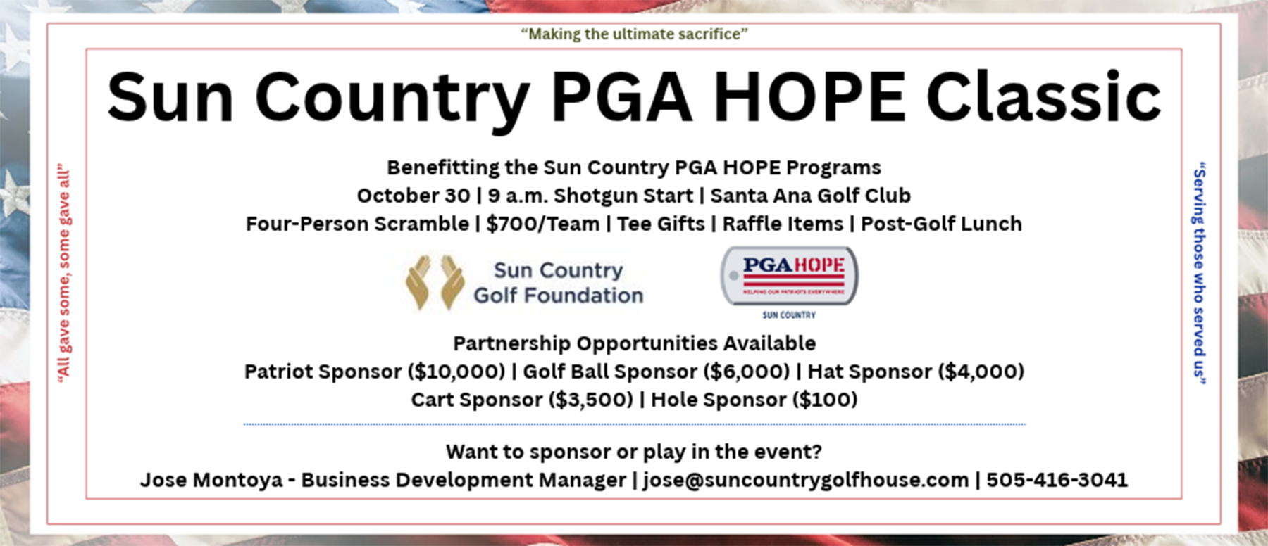 Feature: https://suncpga.bluegolf.com/bluegolf/suncpga26/event/suncpga2657/index.htm