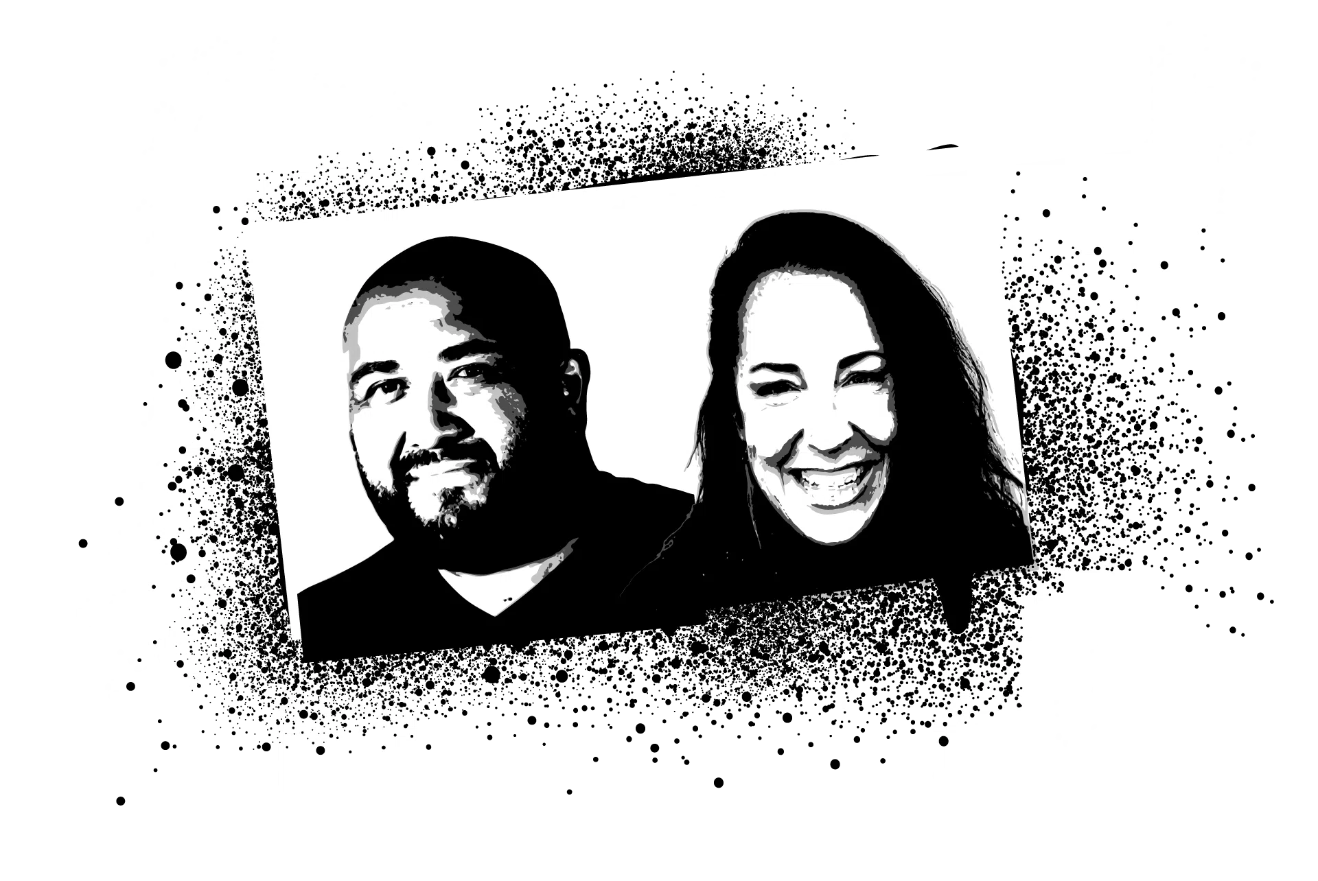 Carlos & Leah