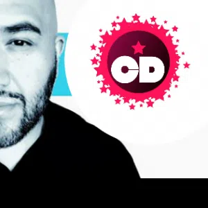 carlos D logo 2