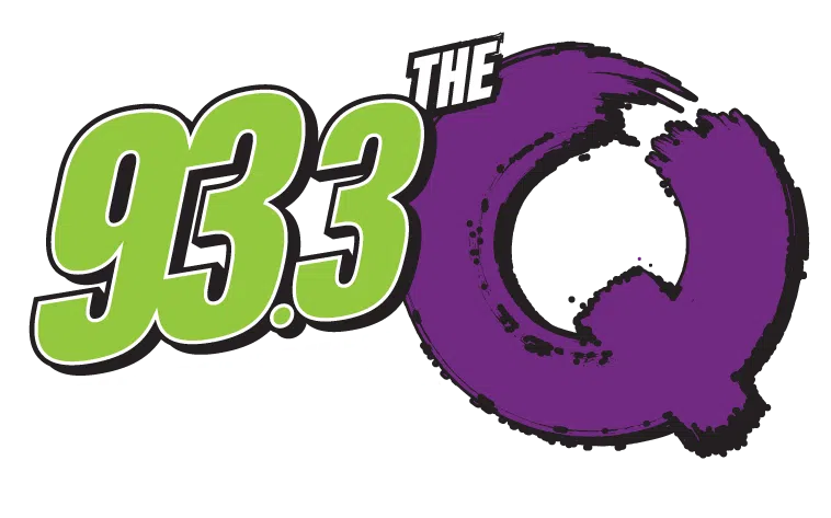 93.3 The Q
