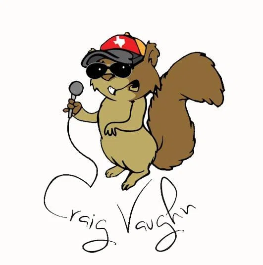 Craig Vaughn Noon-7pm