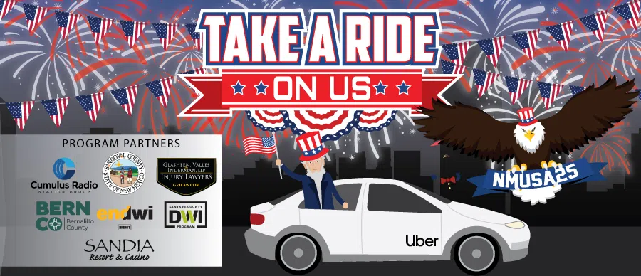 Feature: https://www.923krst.com/take-a-ride-on-us/