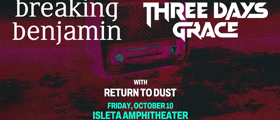 Feature: https://www.945thepit.com/events/488123/