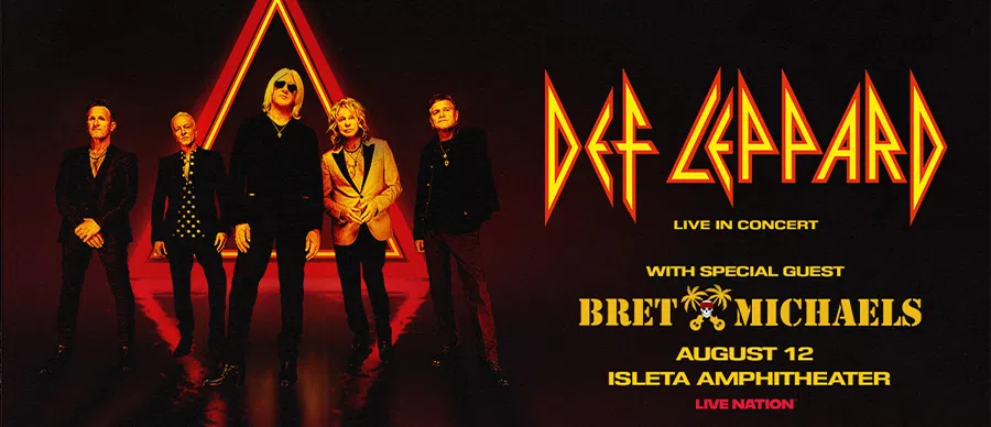 Feature: https://www.945thepit.com/events/487564/