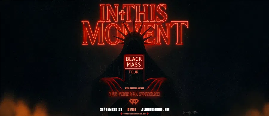 Feature: https://www.945thepit.com/events/490034/