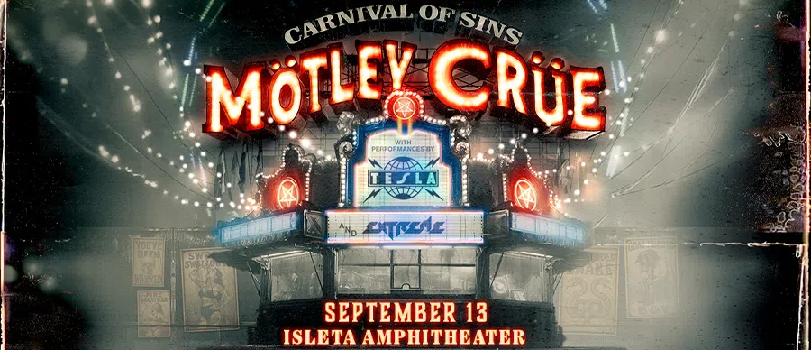 Feature: https://www.945thepit.com/events/519175/