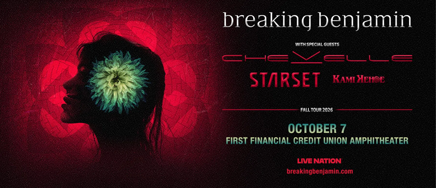 Feature: https://www.945thepit.com/events/532309/