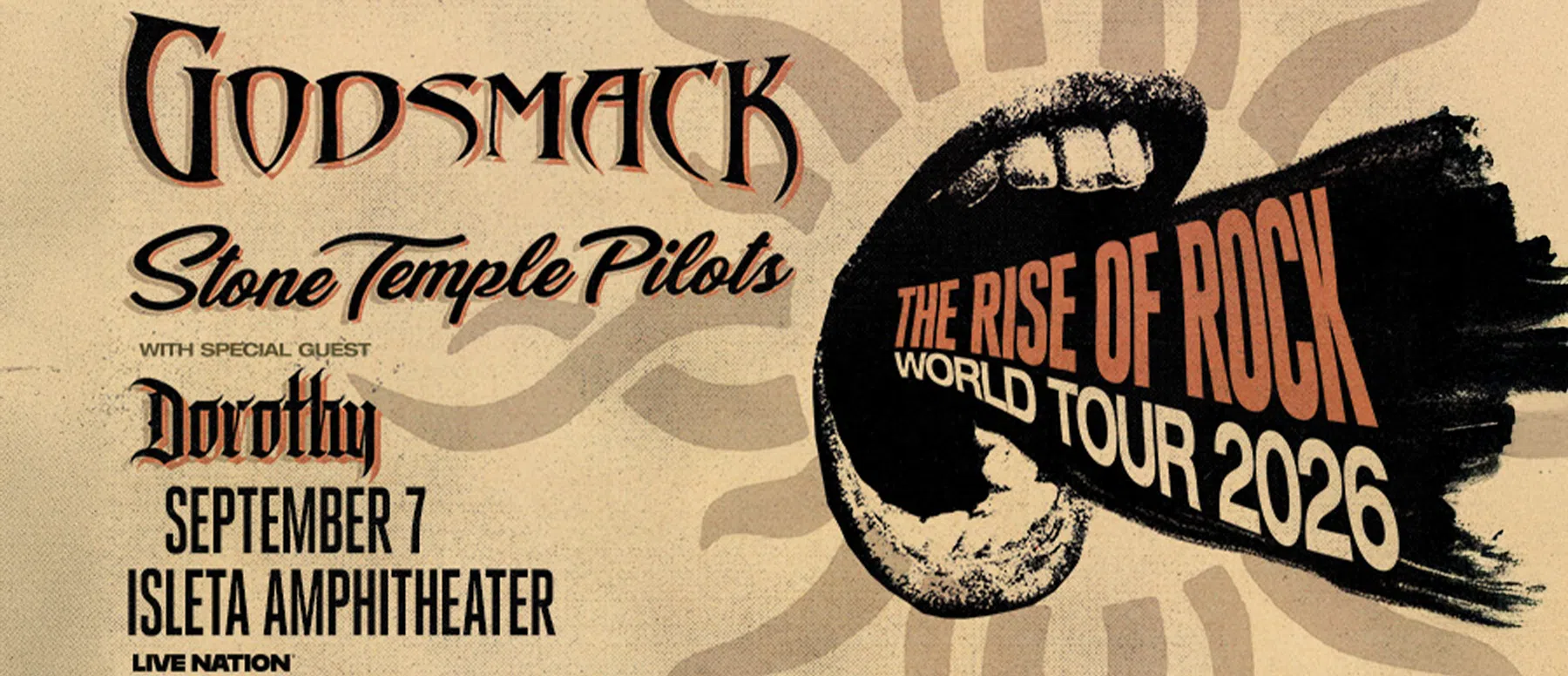 Feature: https://www.945thepit.com/events/529410/