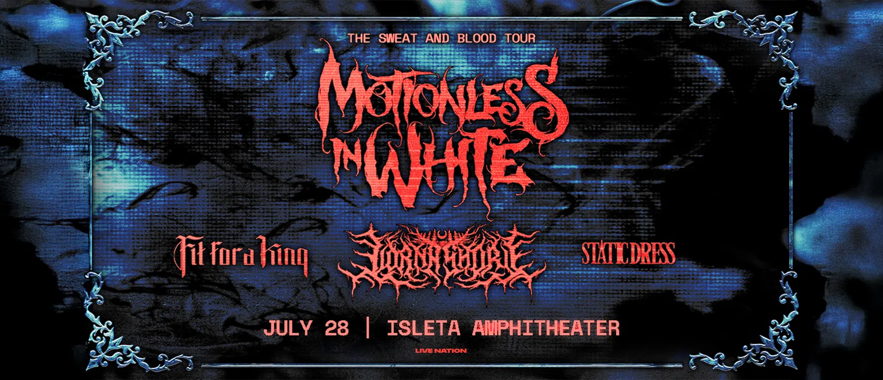 Feature: https://www.945thepit.com/events/529823/