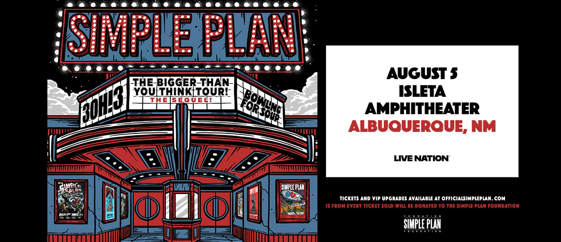 Feature: https://www.945thepit.com/events/532535/