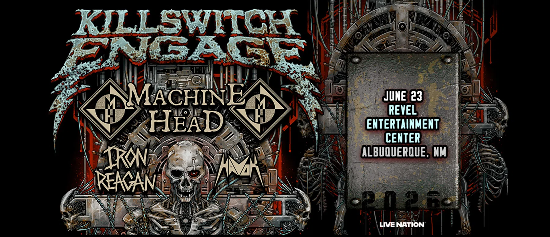 Feature: https://www.945thepit.com/events/535202/