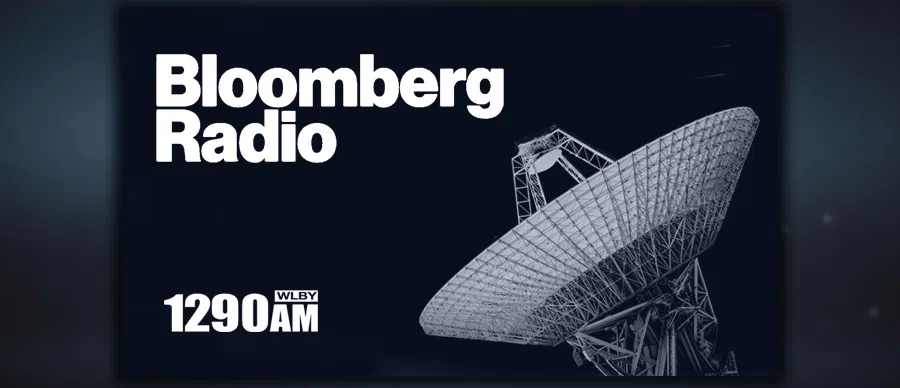 Feature: https://www.bloombergradio.com/