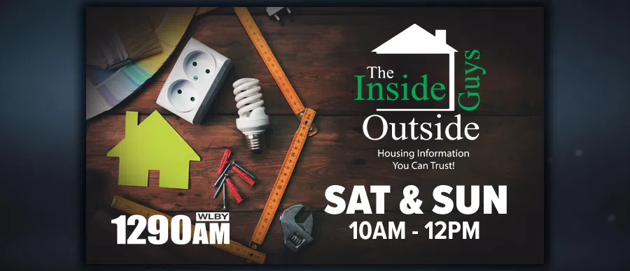 Feature: https://www.InsideOutsideGuys.com