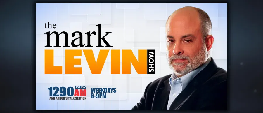 Feature: https://www.marklevinshow.com/