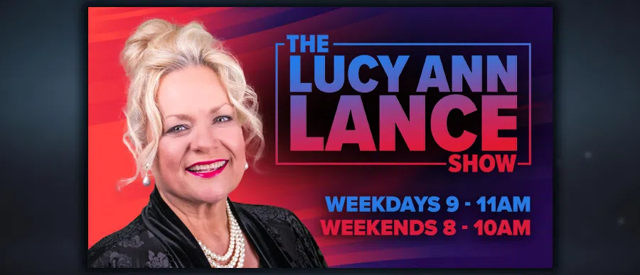 Feature: /shows/the-lucy-ann-lance-show/