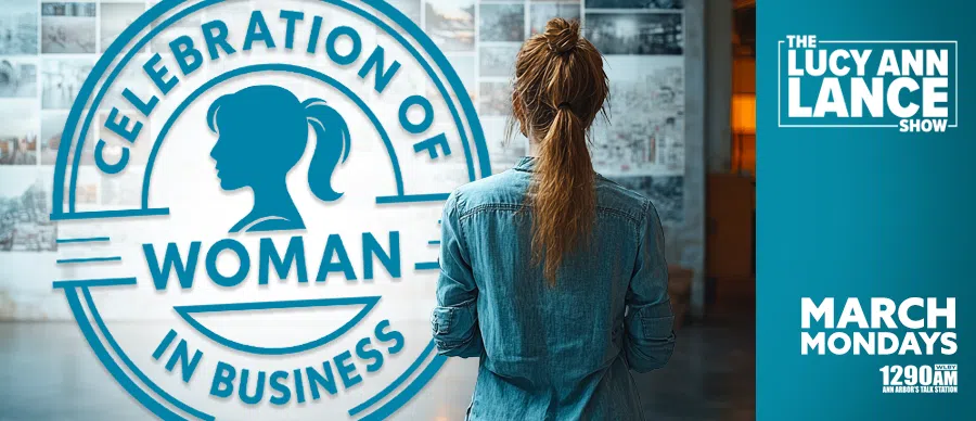 Feature: https://www.1290wlby.com/celebration-of-women-in-business/
