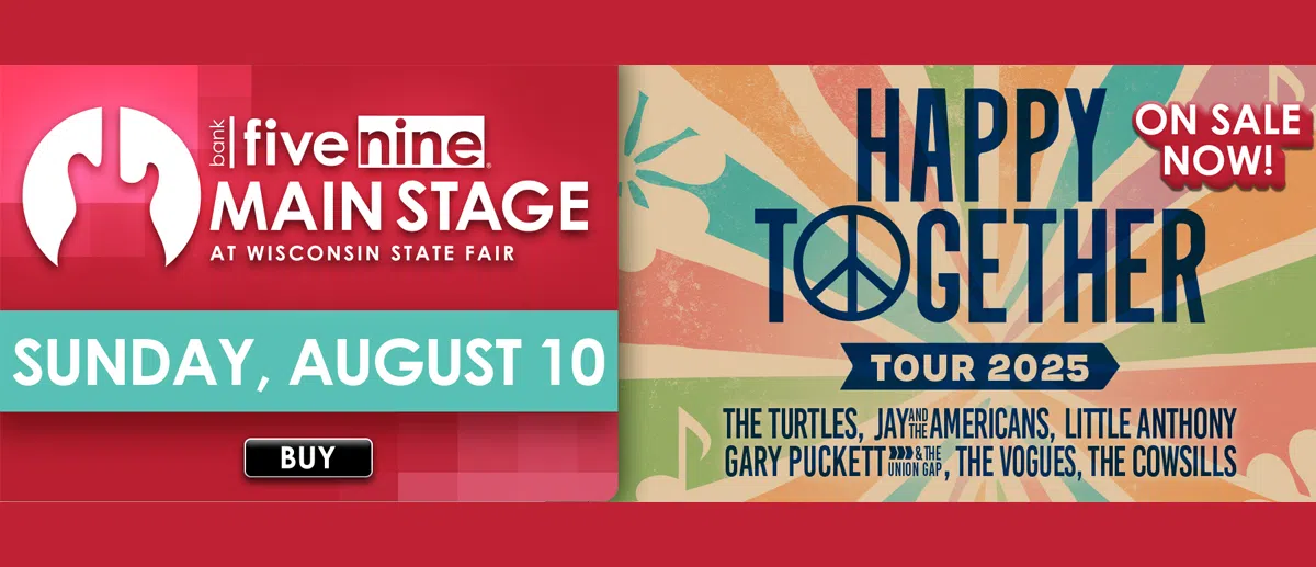 Feature: https://wistatefair.com/fair/happy-together-tour/