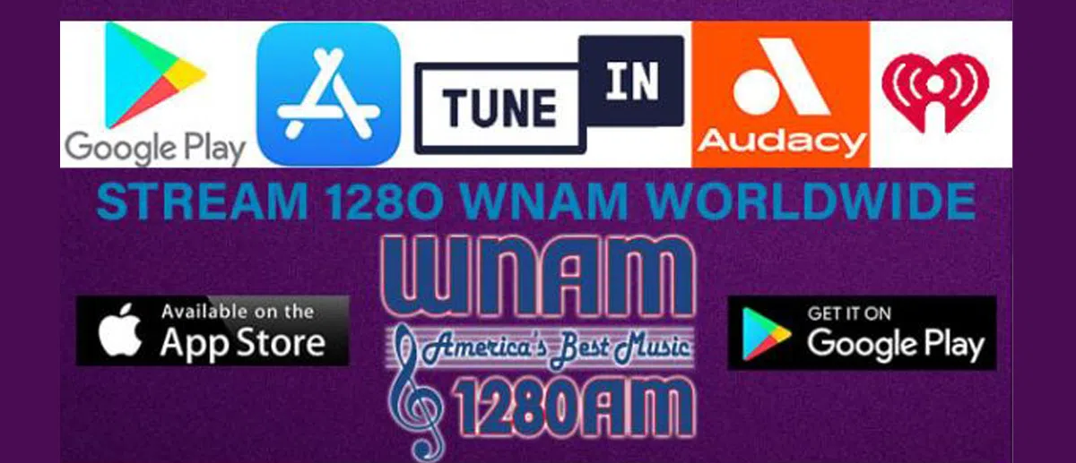 Feature: https://player.1280wnam.com/stream-wnam/
