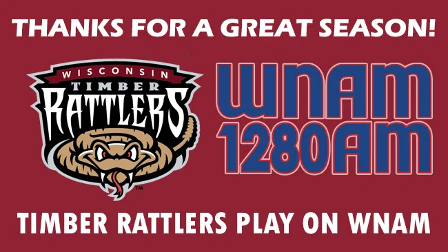 Feature: https://player.1280wnam.com/wisconsin-timber-rattlers/