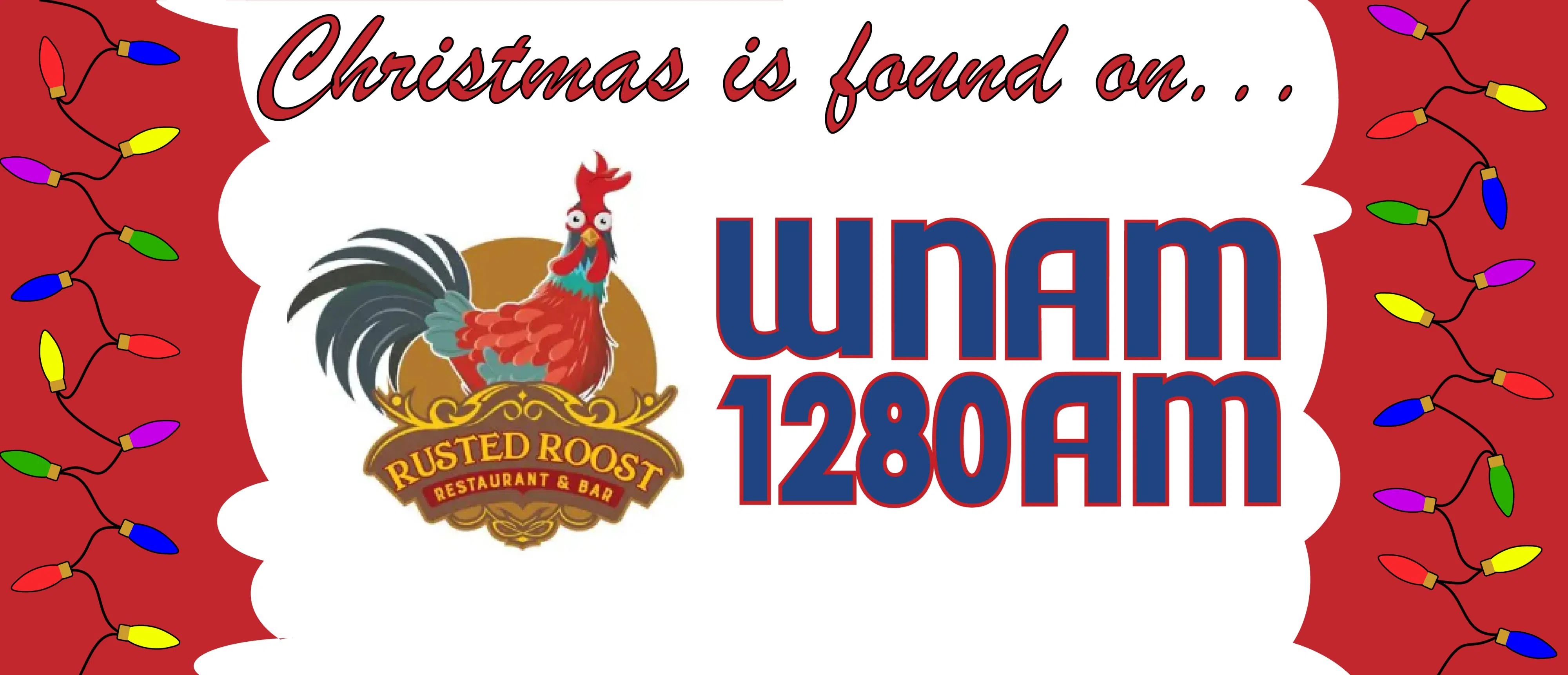 Feature: https://www.1280wnam.com/2025/11/24/wnam-christmas/
