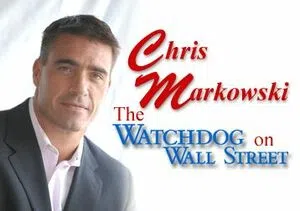 Watchdog On Wall Street