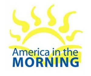 America In The Morning