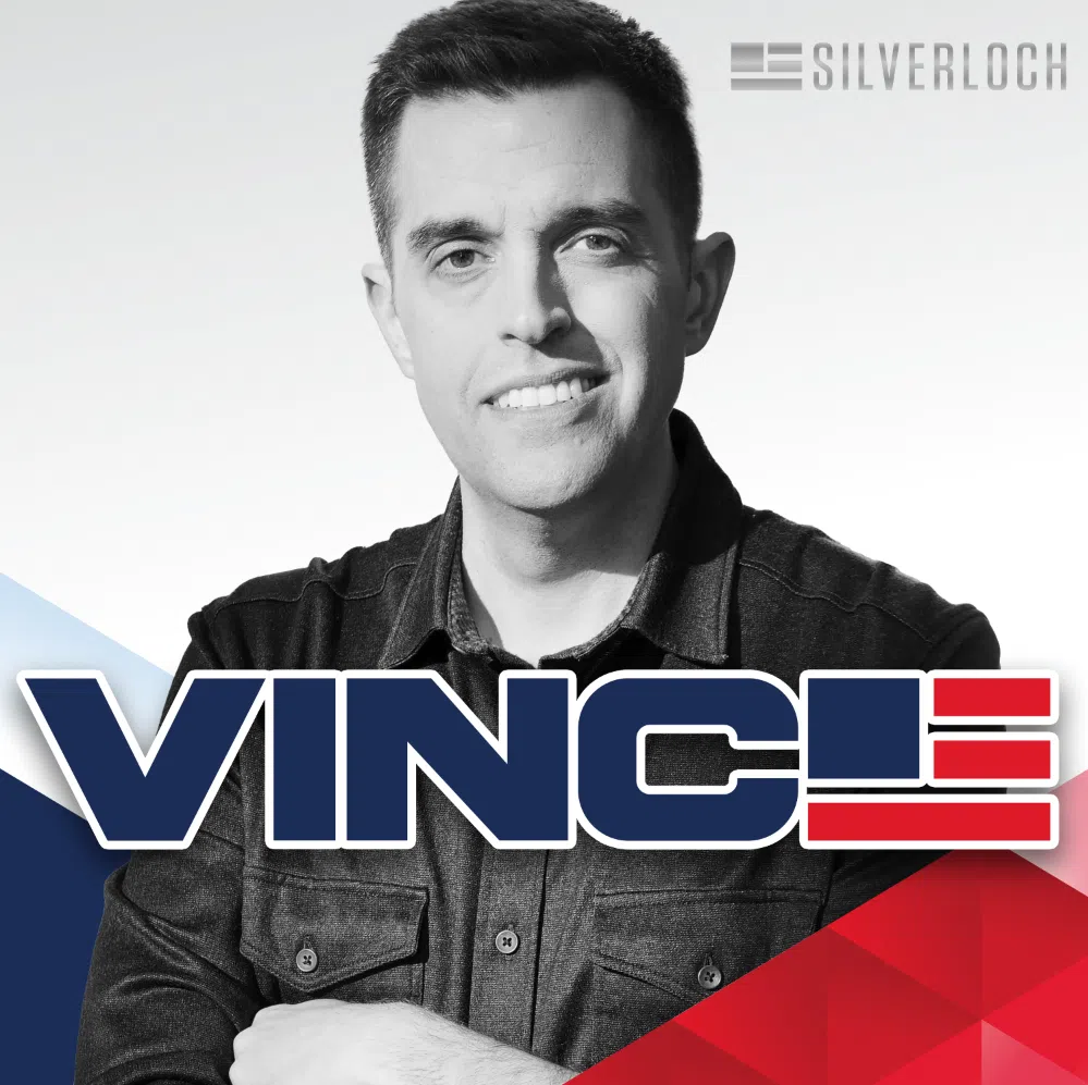 The Vince Show