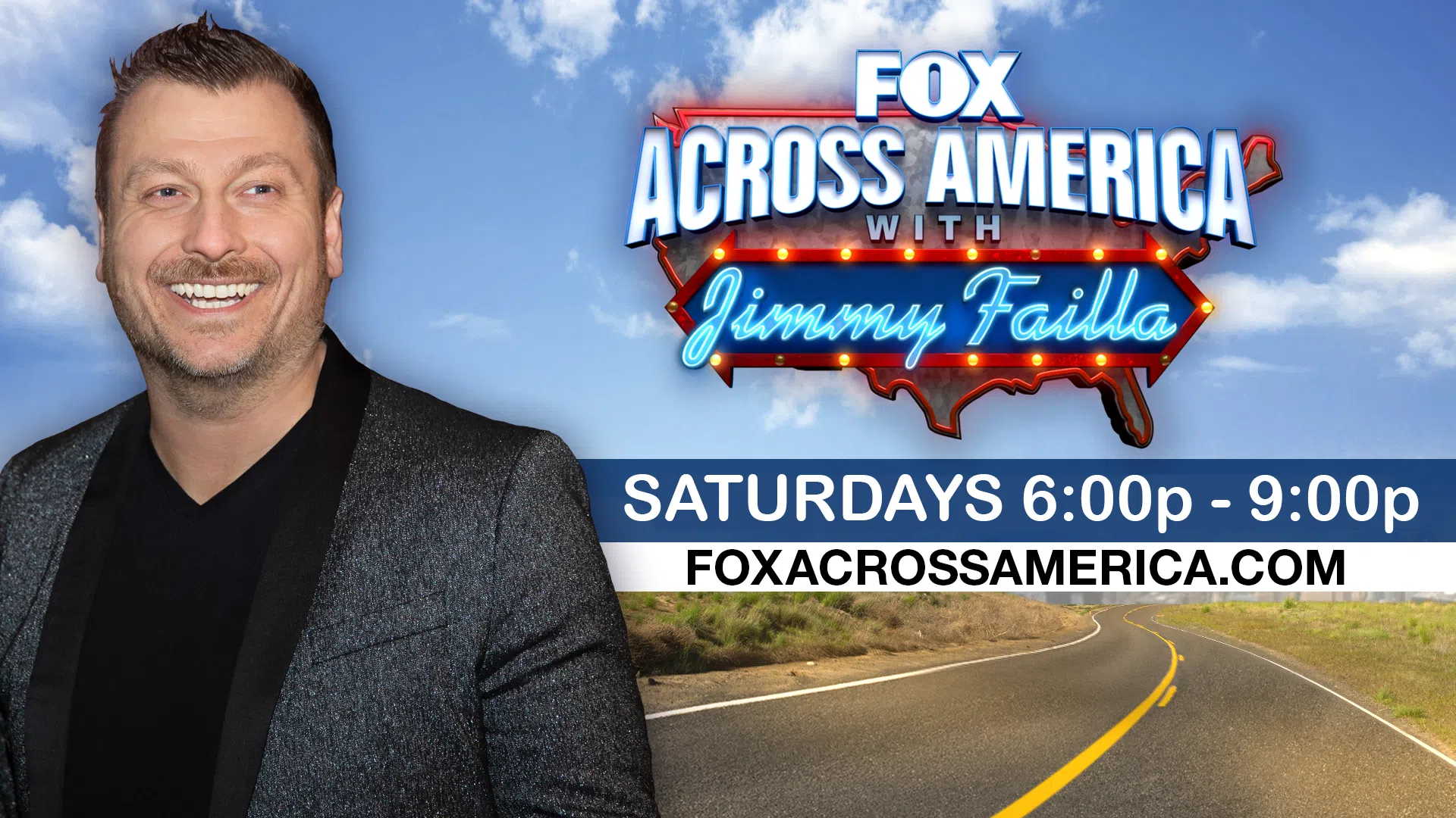 Fox Across America