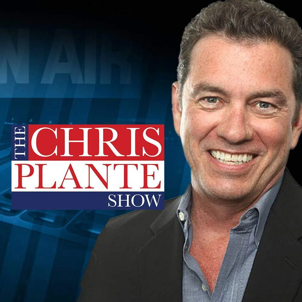 Chris Plante Show