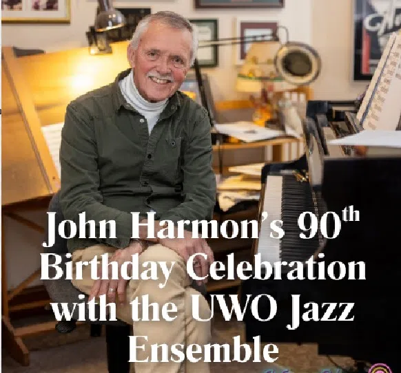 Feature: https://wnam-am.secondstreetapp.com/John-Harmon-Concert/