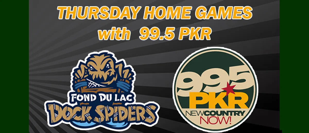 Feature: https://player.995pkr.com/fond-du-lac-dock-spiders/