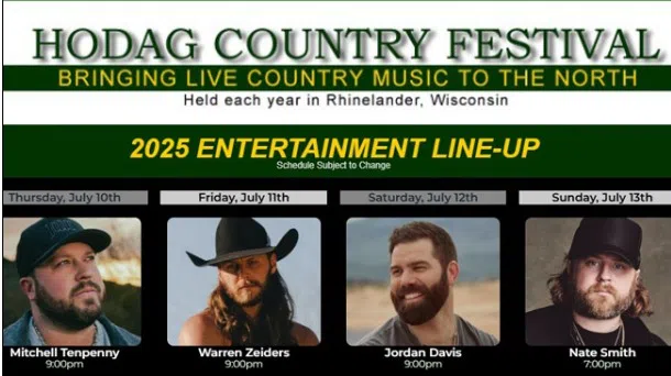 Feature: https://player.995pkr.com/hodag-country-festival/
