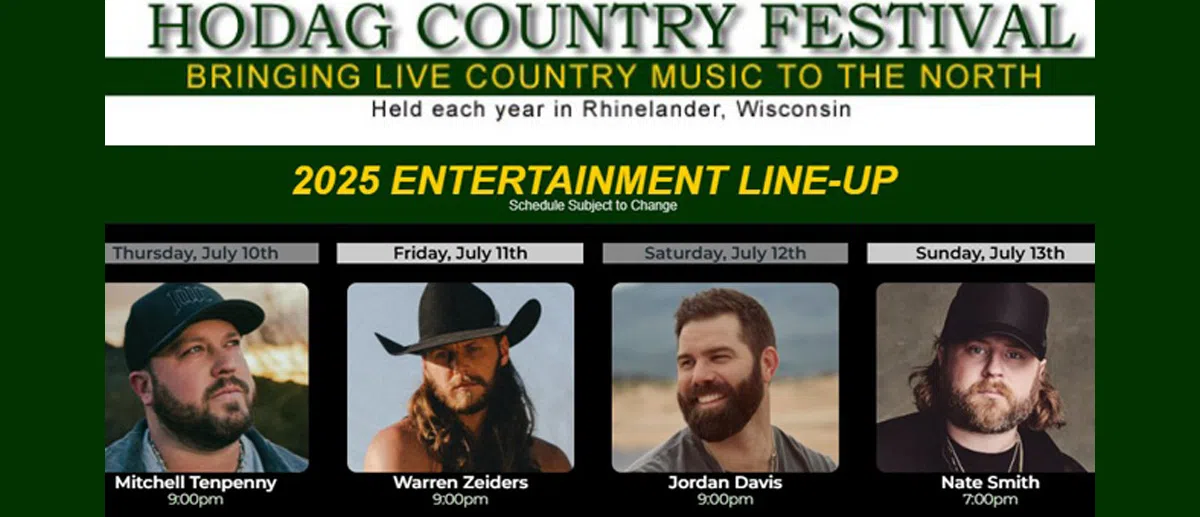 Feature: https://player.995pkr.com/hodag-country-festival/