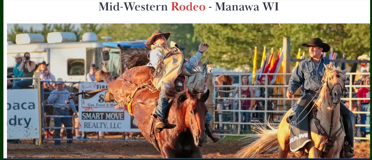Feature: https://www.manawarodeo.org/