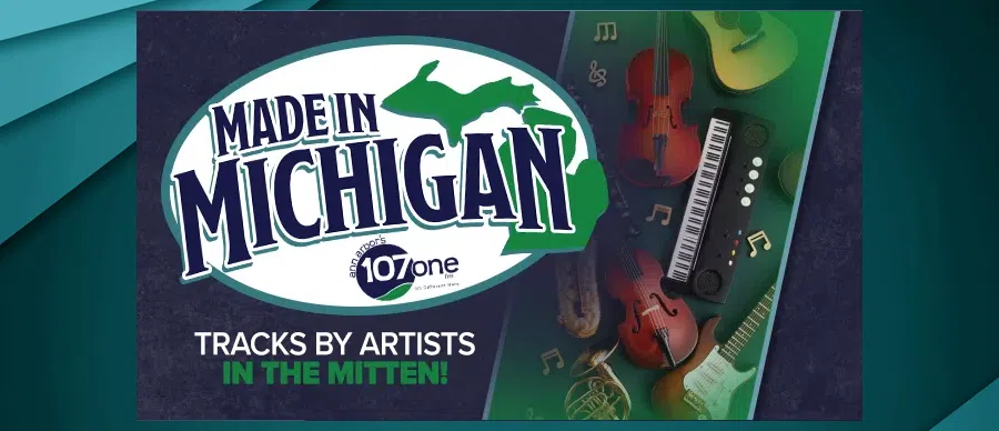 Feature: https://www.annarbors107one.com/made-in-michigan/